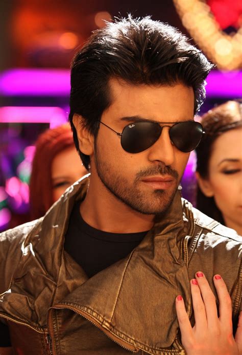 ram charan new movies